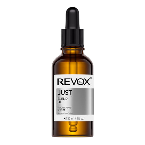 REVOX JUST Oil Blend