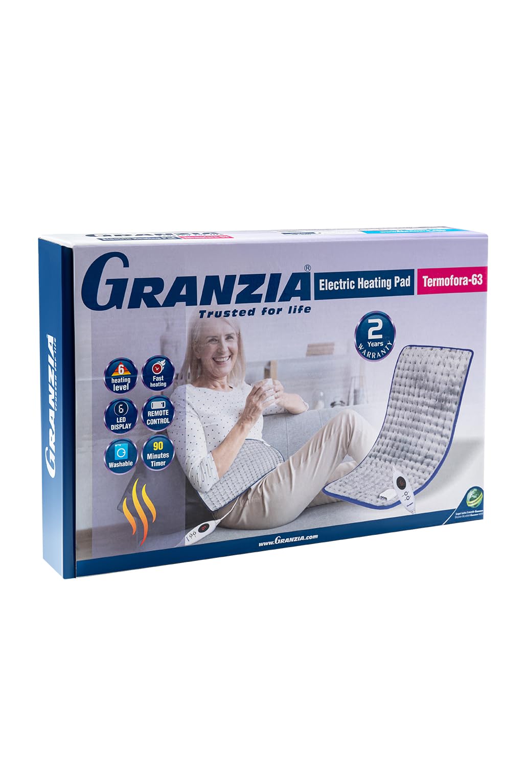 Granzia