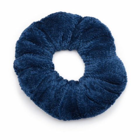 Catch Up Velvet Hair Scrunchie for Girls Soft Elastic Hair Tie Gentle No Damage Ponytail Holder Strong Hold Comfortable Durable Stylish Colors for Daily Use and Special Occasions