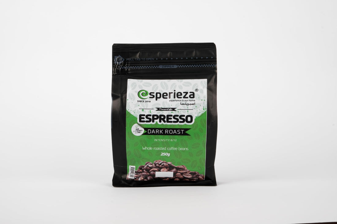 Esperieza