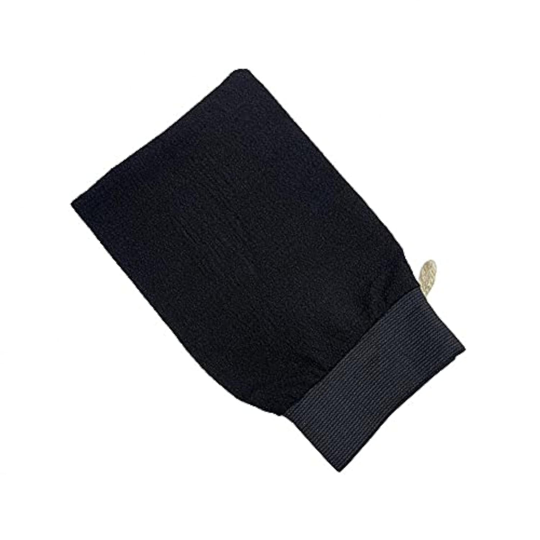 Moroccan Original Loofah - Bath Black