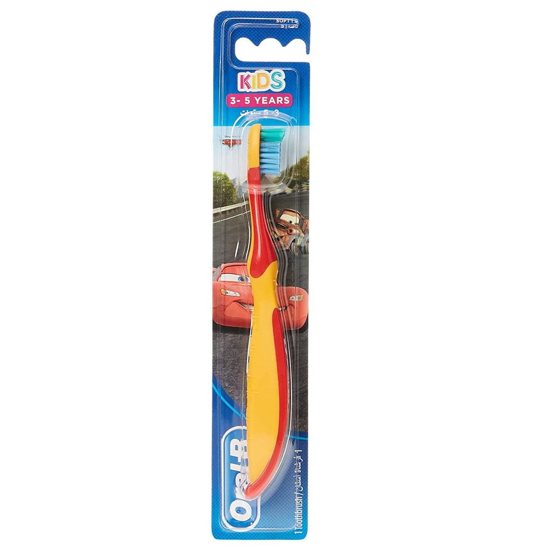 Oral-B