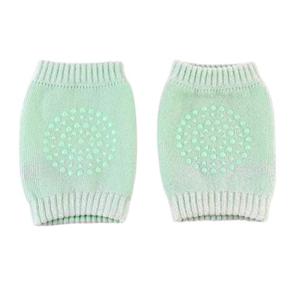 Bosideng Baby Crawling Anti Slip Knee Pads Unisex Clothing Accessories Toddler Leg Warmer Safety Protective Cover Toddlers Learn to Socks Children Short Kneepads 1 Pairs