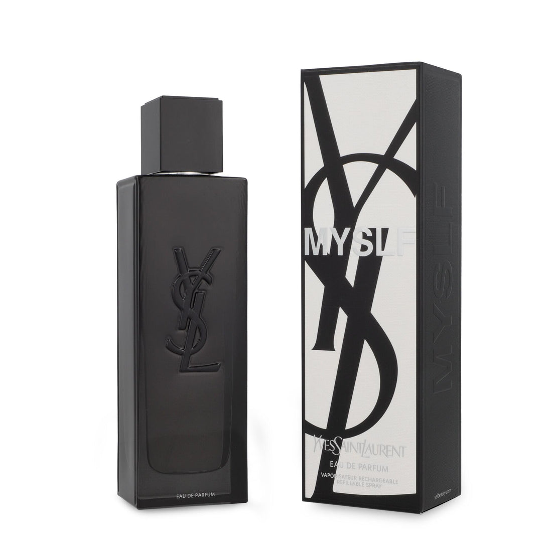 Yves Saint Laurent MYSLF Eau de Parfum 100ml