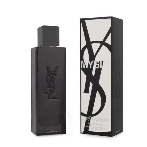 Yves Saint Laurent MYSLF Eau de Parfum 100ml