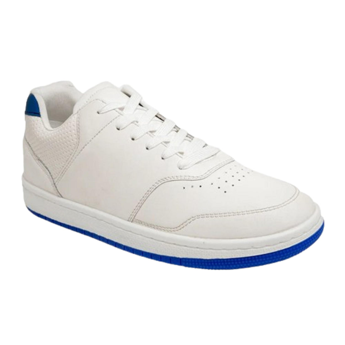 Romba Lace Up Sneakers for Men - Fashion and Comfortable Everyday Wear