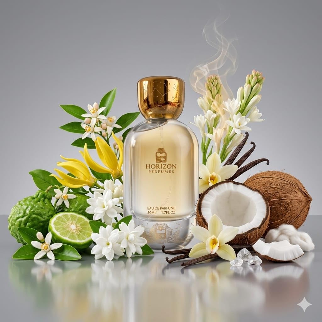 perfume Sunkissed Godes 50 ml