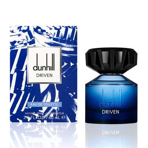 DUNHILL DRIVEN EDT 60 ML