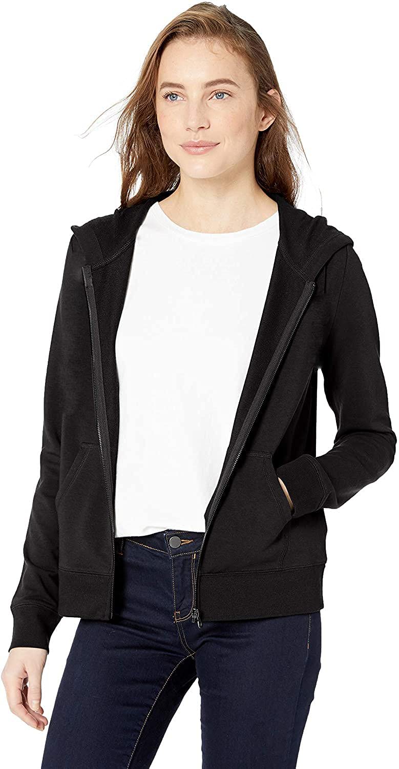Zip Up Hoodie For Women