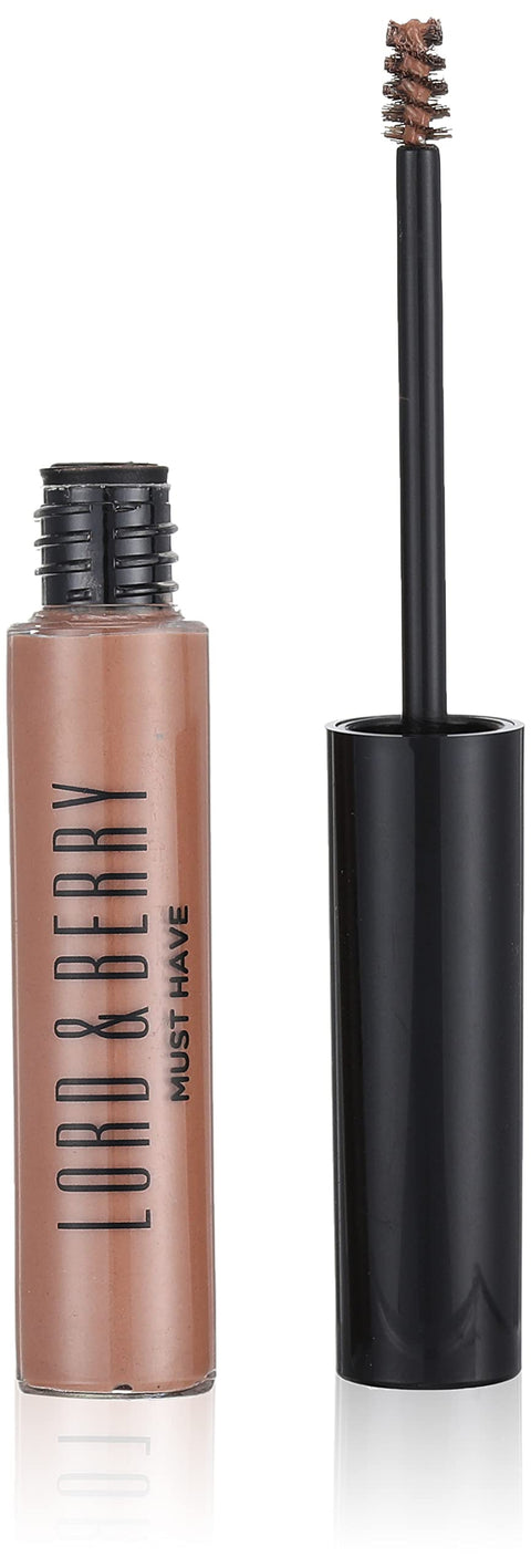 Lord and Berry Must Have Tinted Brow Mascara - Blonde