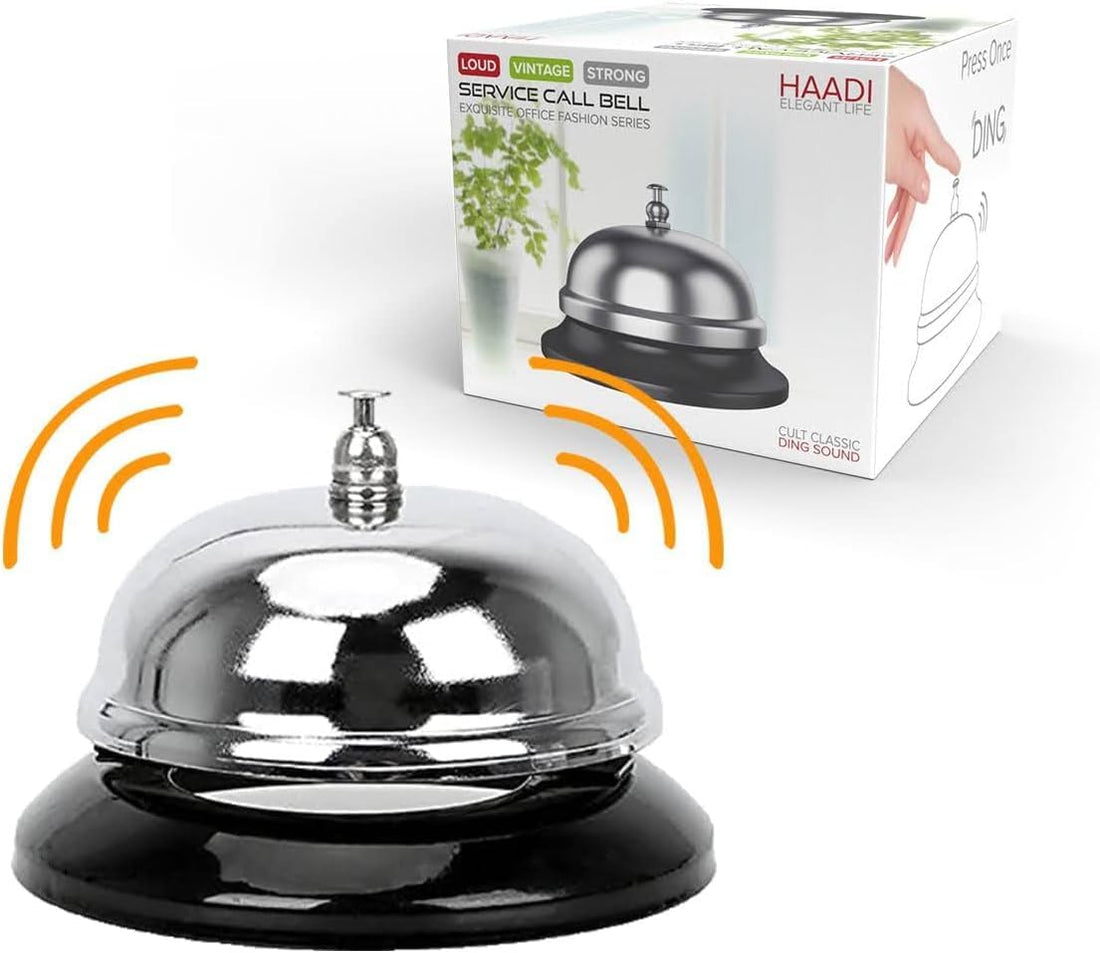 HAADI HD-CB-001 Call-Bell Service