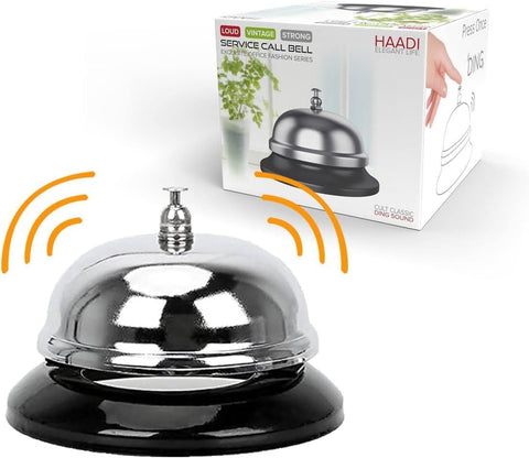 HAADI HD-CB-001 Call-Bell Service