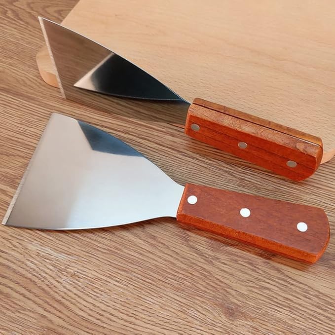 Knives (Dessert Knife.)