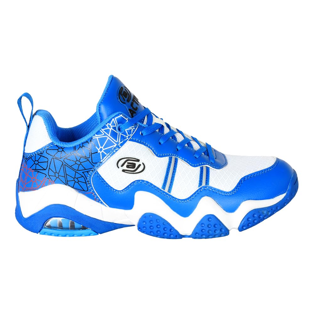 Activ mens ACTIV BASKETBALL SHOES Sneaker