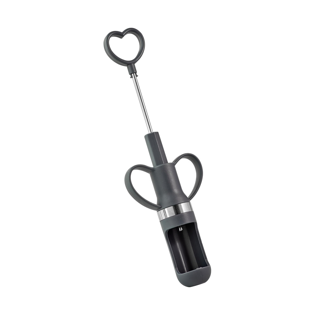 Red Dates Hawthorn Seeds Removing Tool - Stainless Steel Fruit Corer Tool Kitchen - Fruit Pitter for Jujube, Grape, Olives, Cherry - Jujube Pitter & Fruit Core Removal Tool