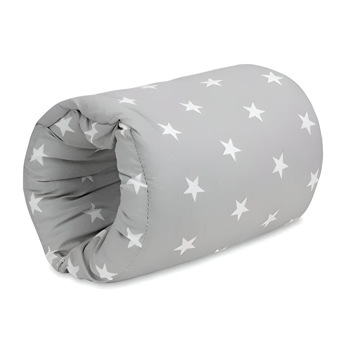 Nursing Pillow - Small cotton washable breastfeeding cushion for mothers, crafted with soft memory foam for maximum comfort and easy care during feeding and resting times, lightweight and supportive d