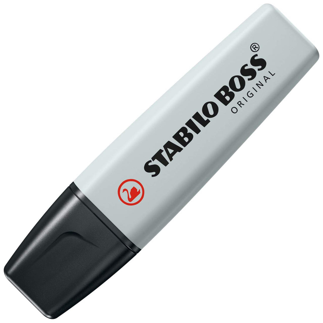 Stabilo BOSS Original Pastel Highlighter, Dusty Grey