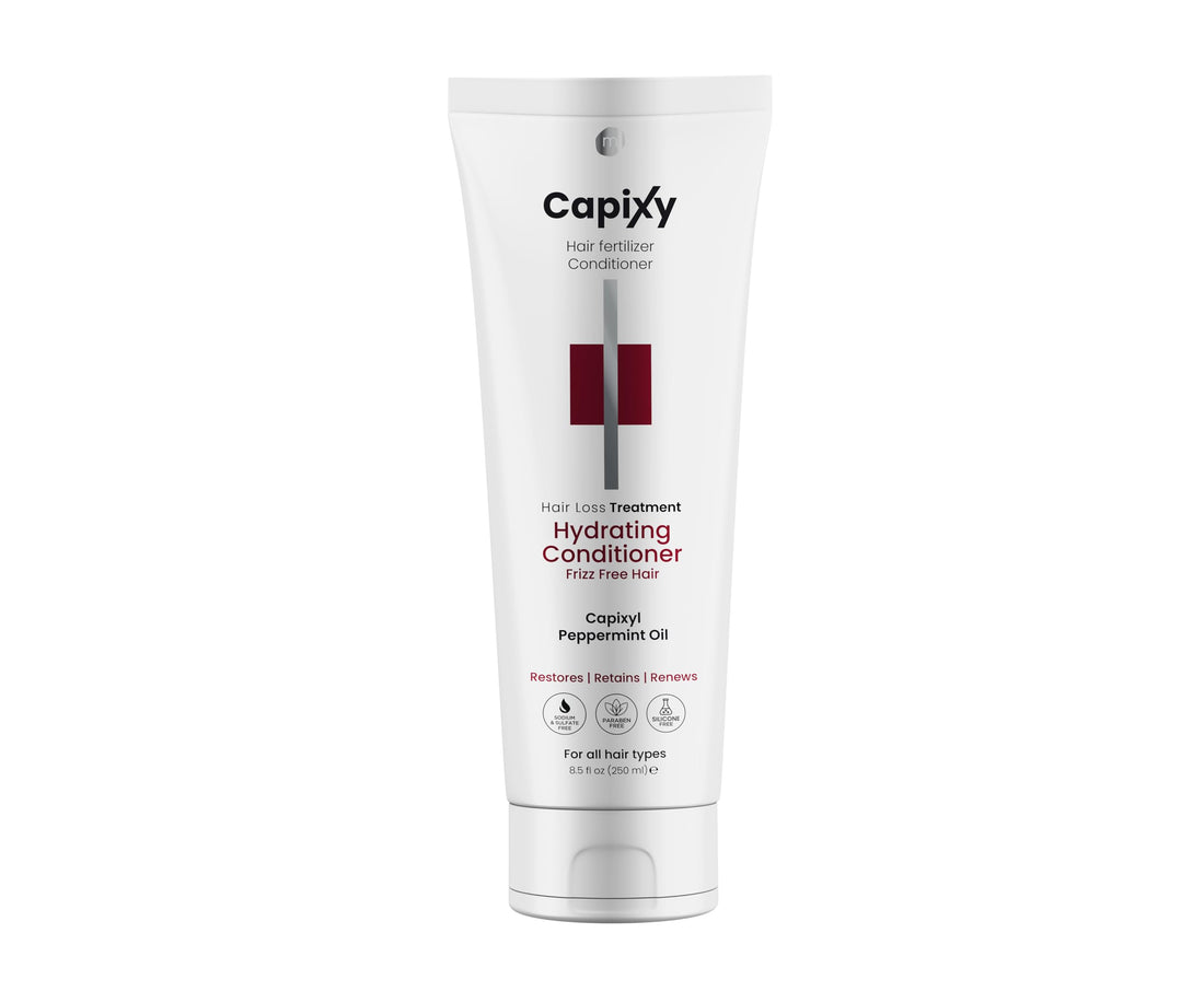 Capixy