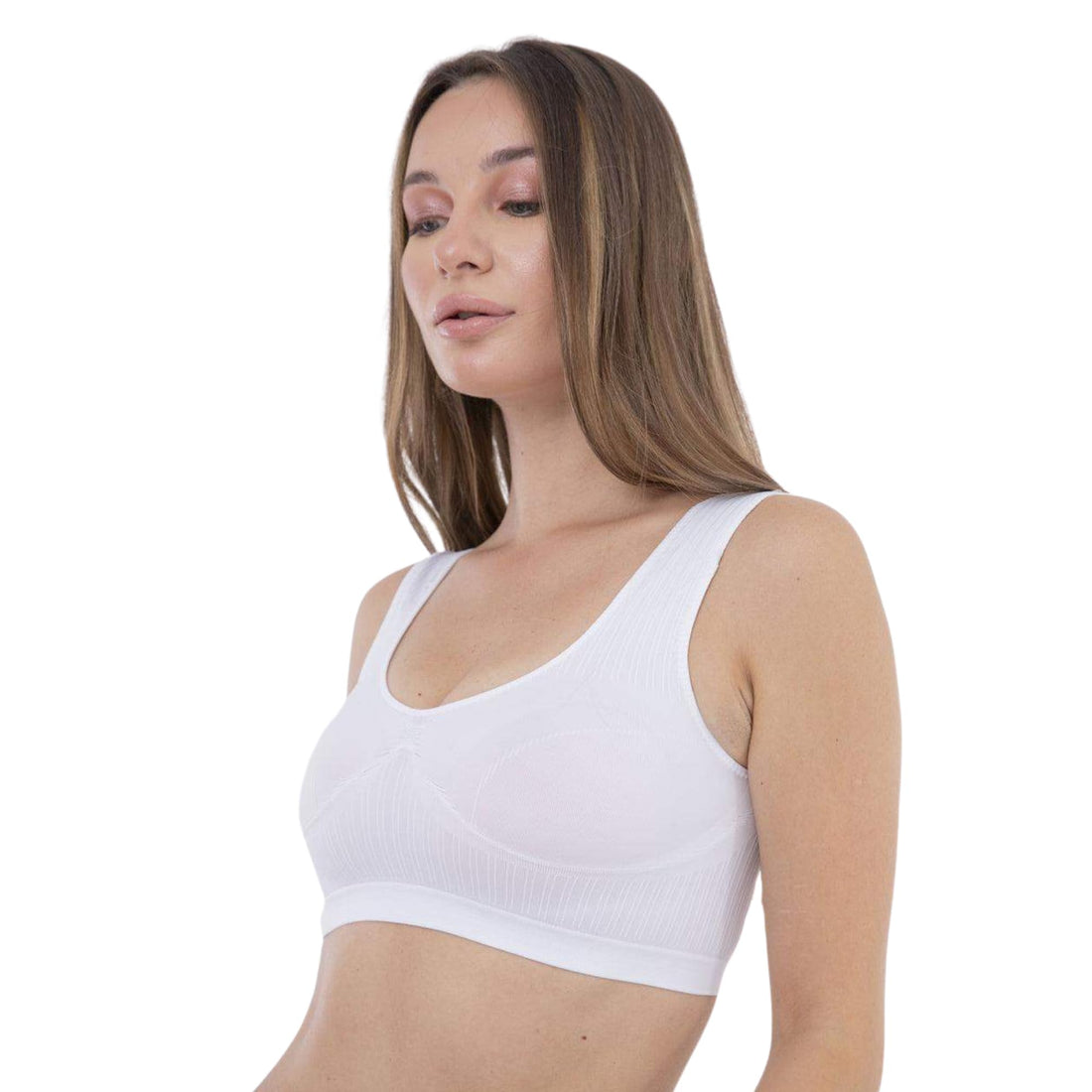CARINA Womens Soft Bra