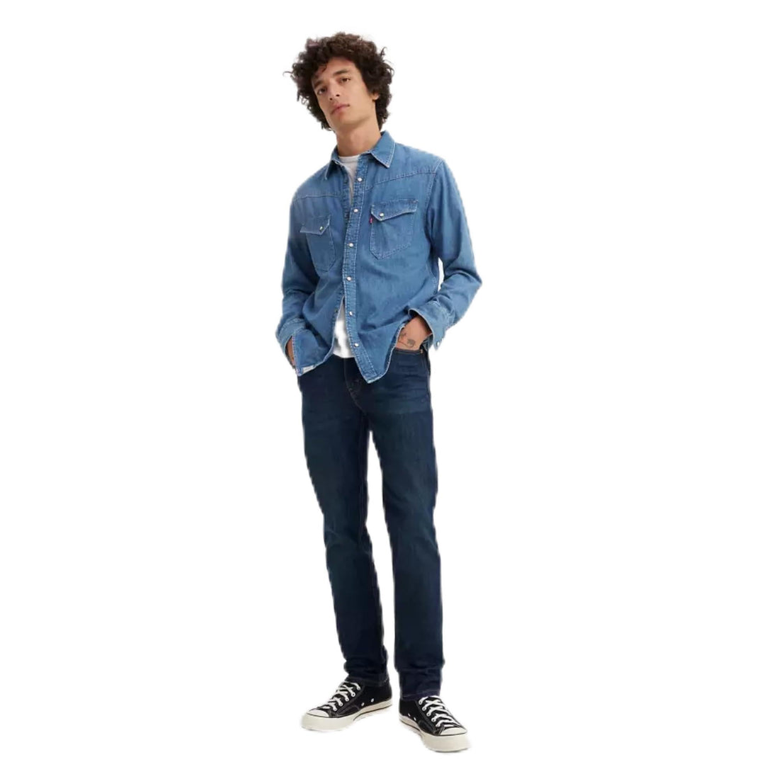Levi's