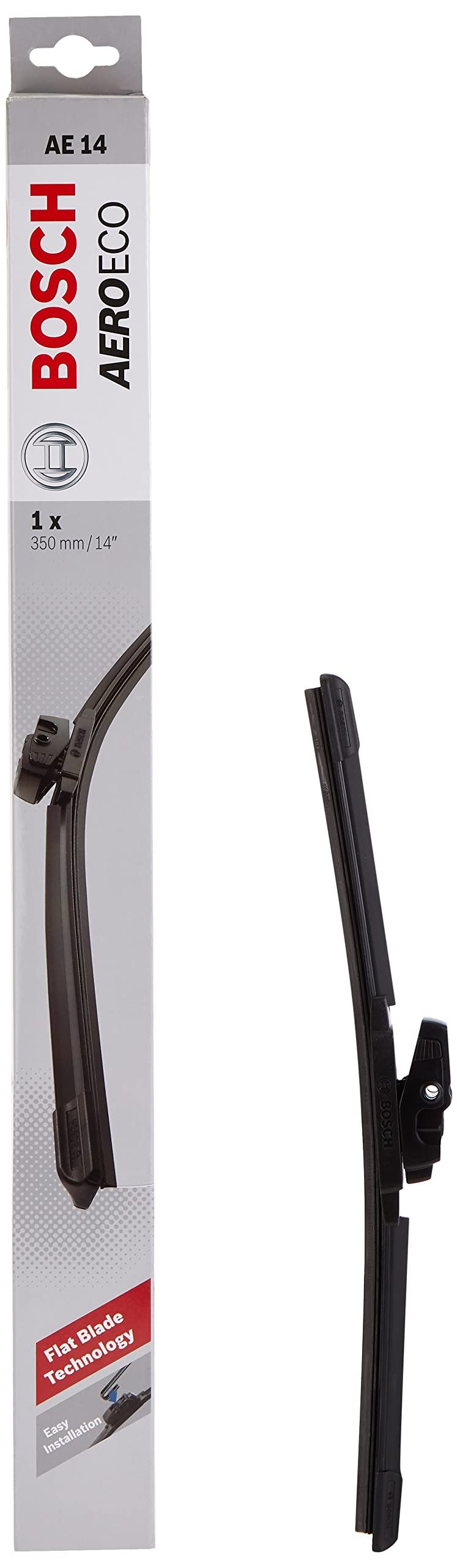 Bosch AEROECO WIPER BLADE AE 14
