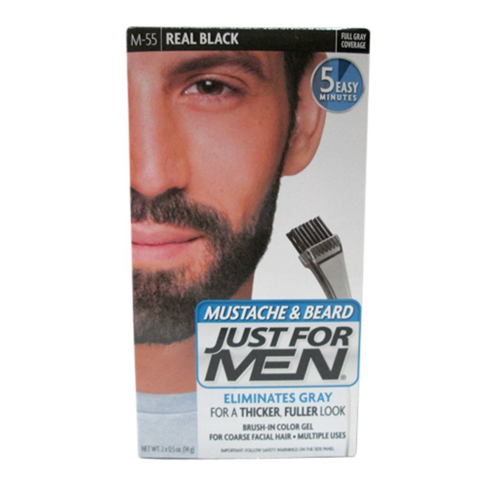 Just for Men