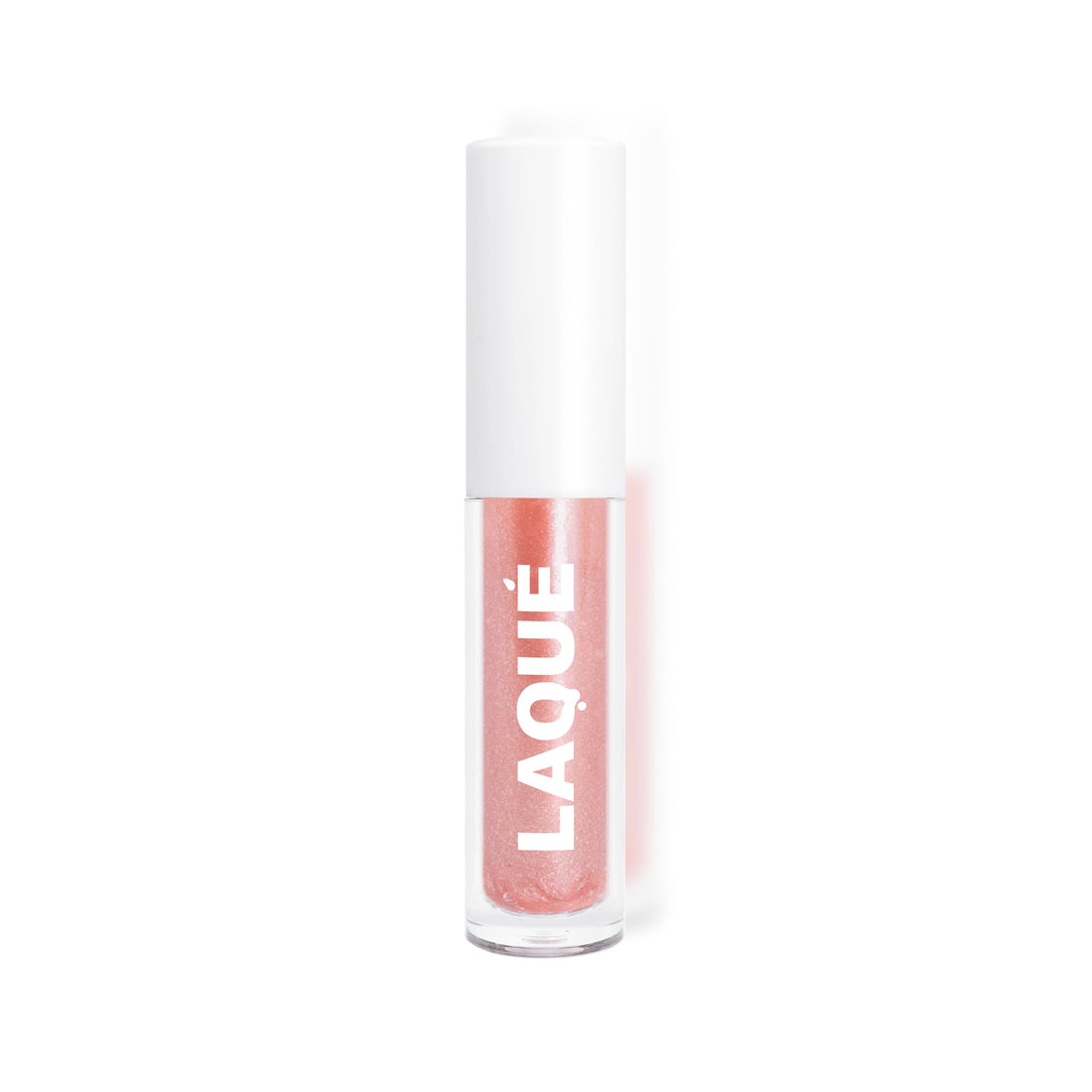 Gloss Balm Conditioning Lip Gloss + Rose Oil 04
