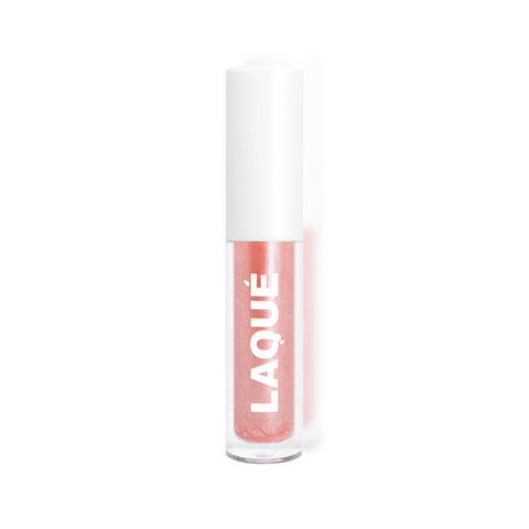 Gloss Balm Conditioning Lip Gloss + Rose Oil 04