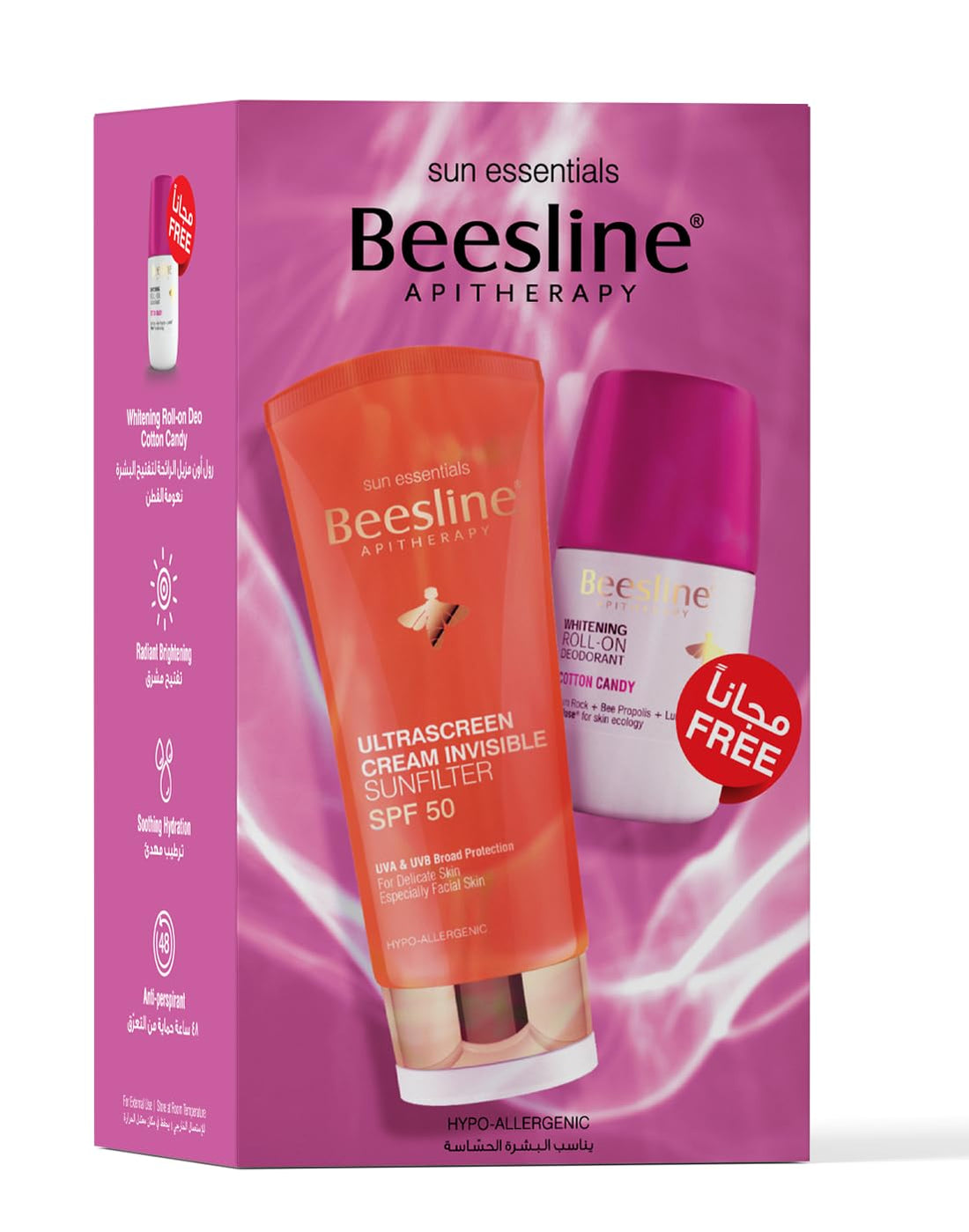 Beesline