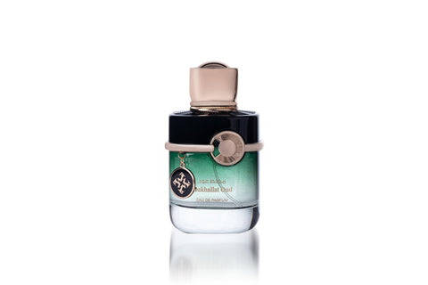 Azha Eau de Parfum Mukhallat Oud For Men 100ml