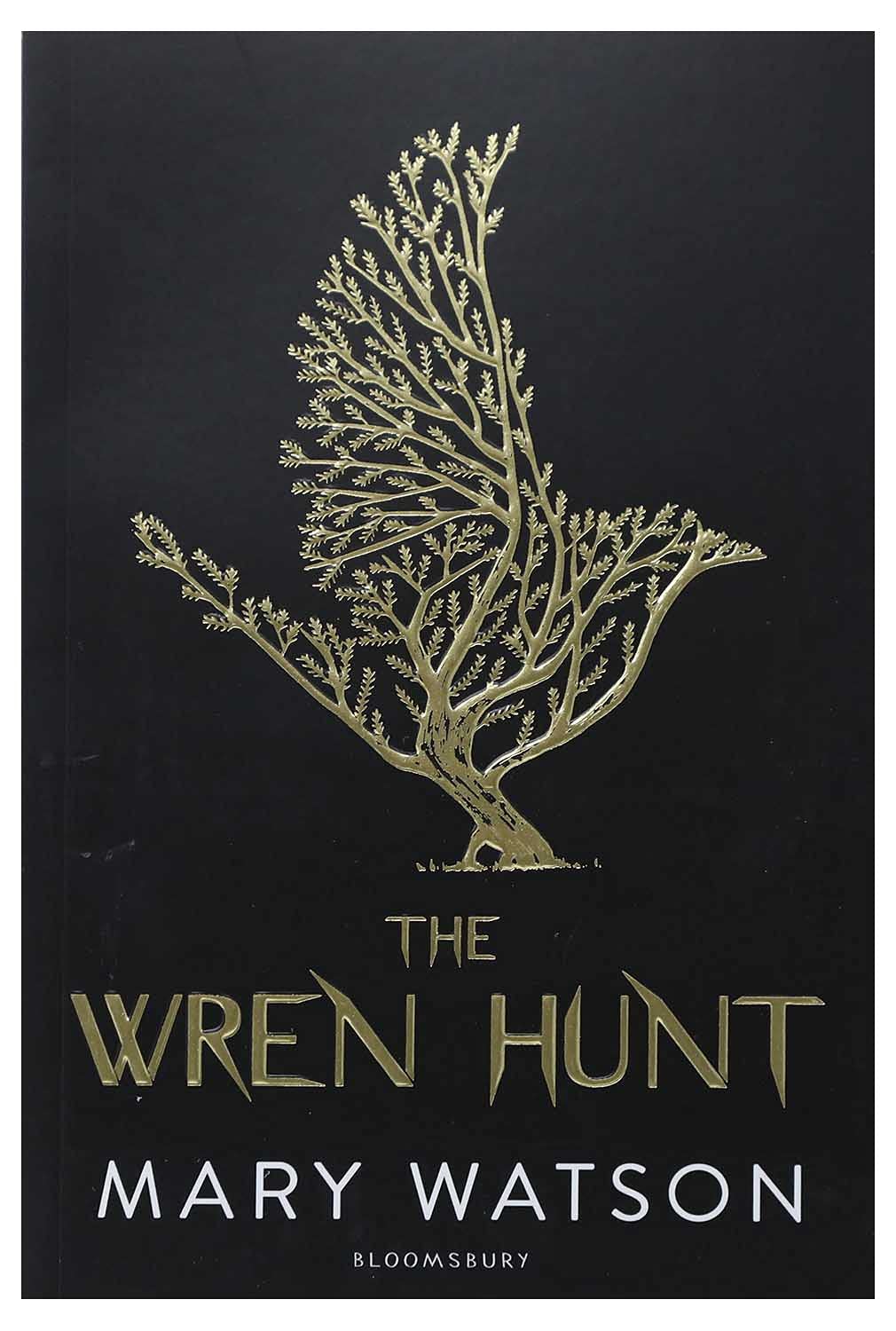 The Wren Hunt By WATSON, M.
