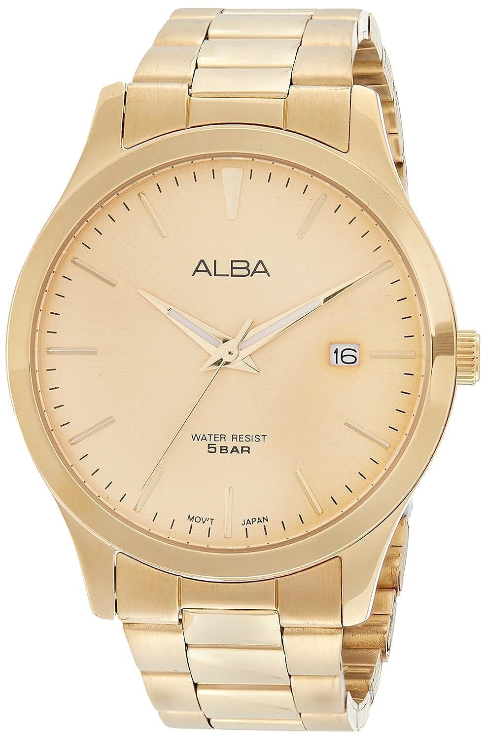 Alba