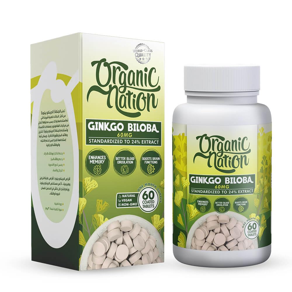 Organic Nation
