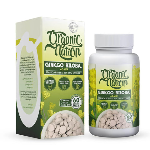 Organic Nation