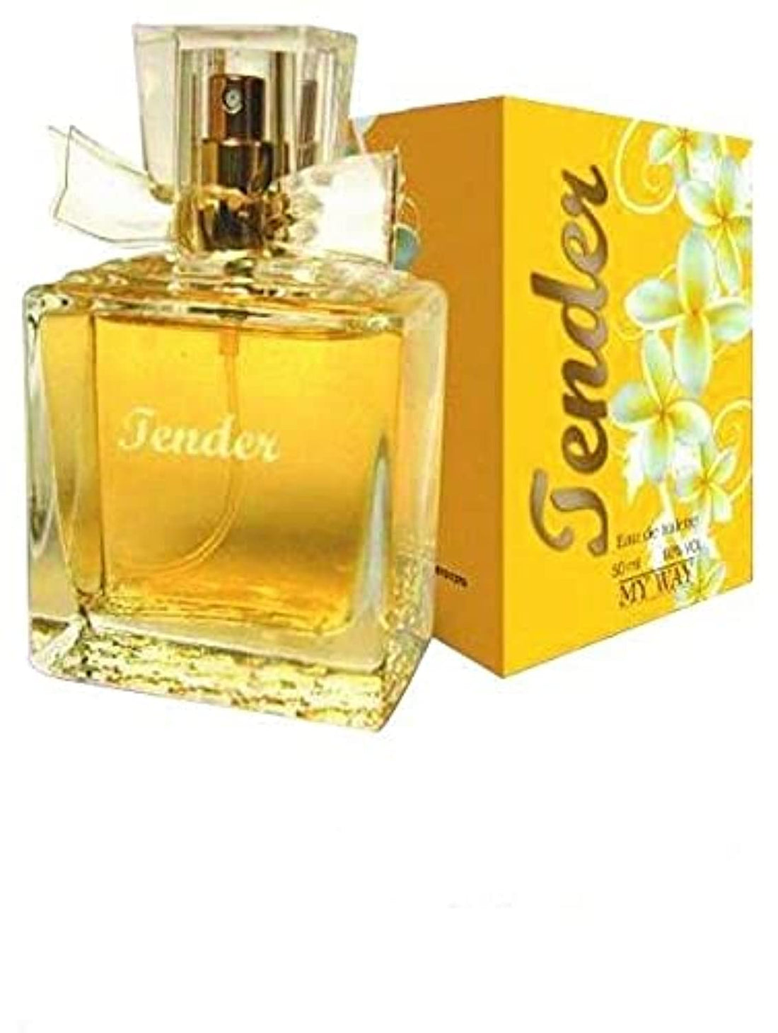 My Way Tendre Eau de Toilette