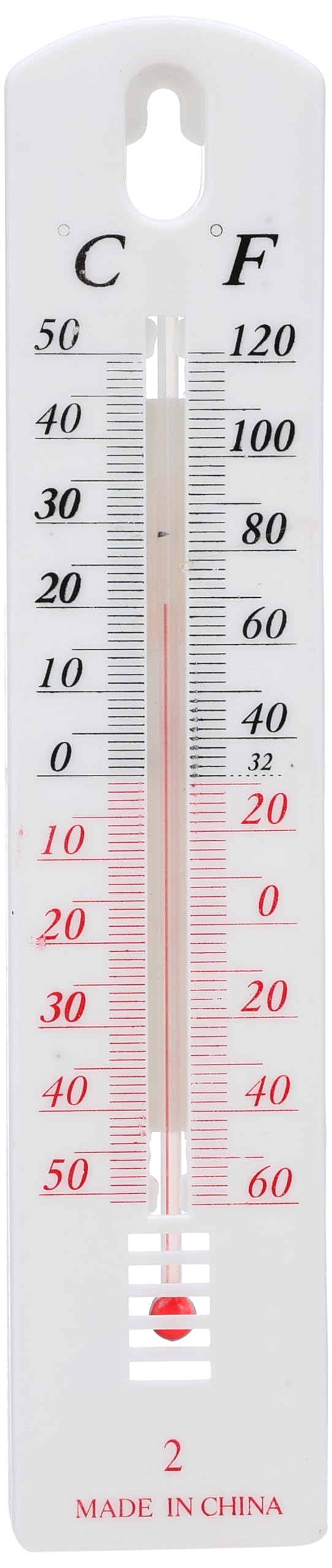 Generic Small Room Thermometer Tools
