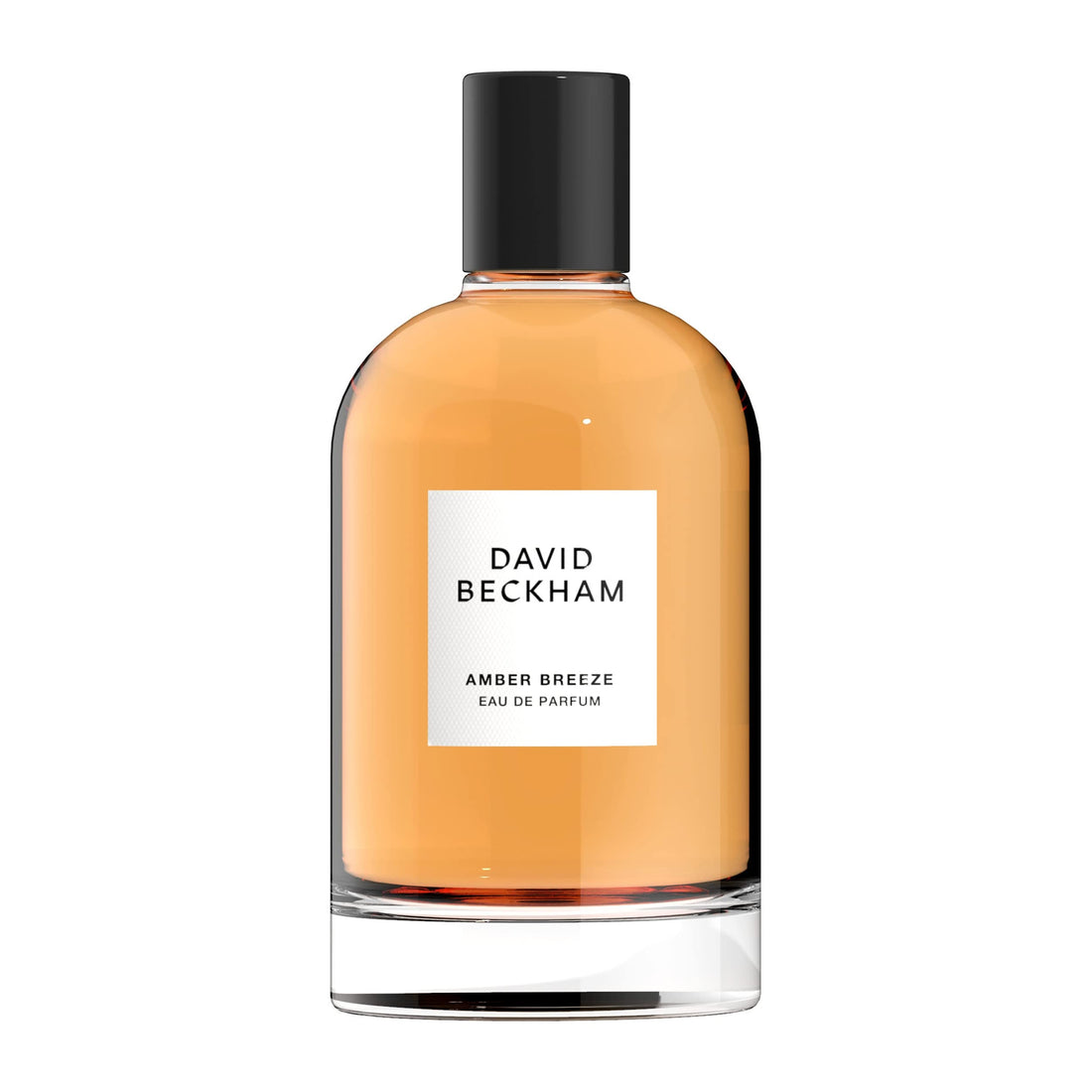 David Beckham Collection Amber Breeze, Eau De Parfum For Men, 100Ml
