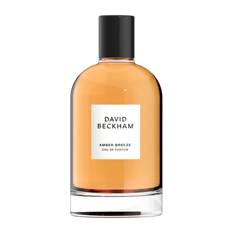 David Beckham Collection Amber Breeze, Eau De Parfum For Men, 100Ml