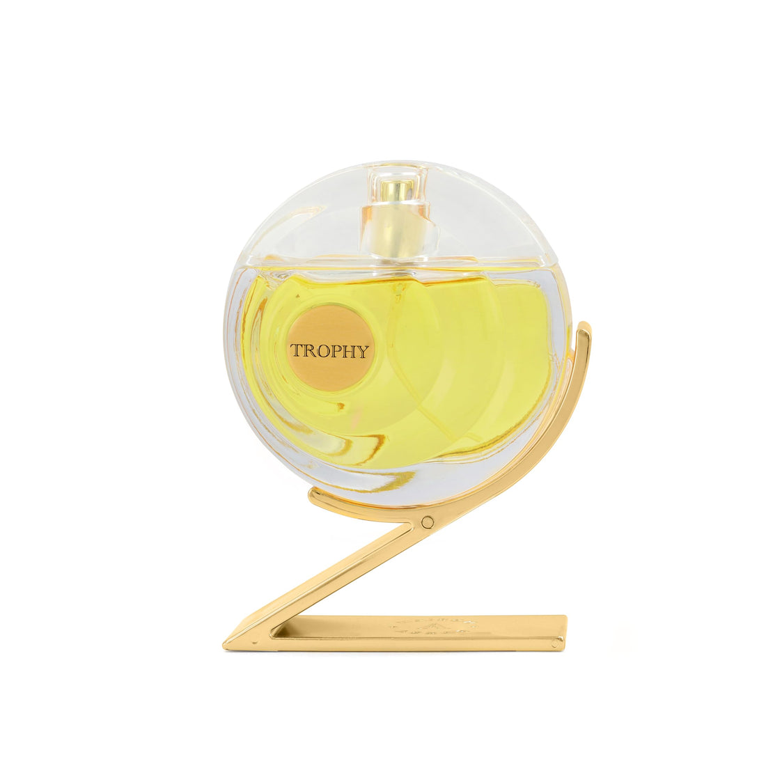 Gulf Orchid Maison Asrar Eau de Parfum 100ml - Trophée