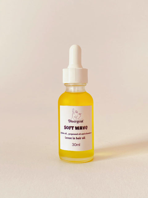 Divergent Soft Wave Oil 30 ml