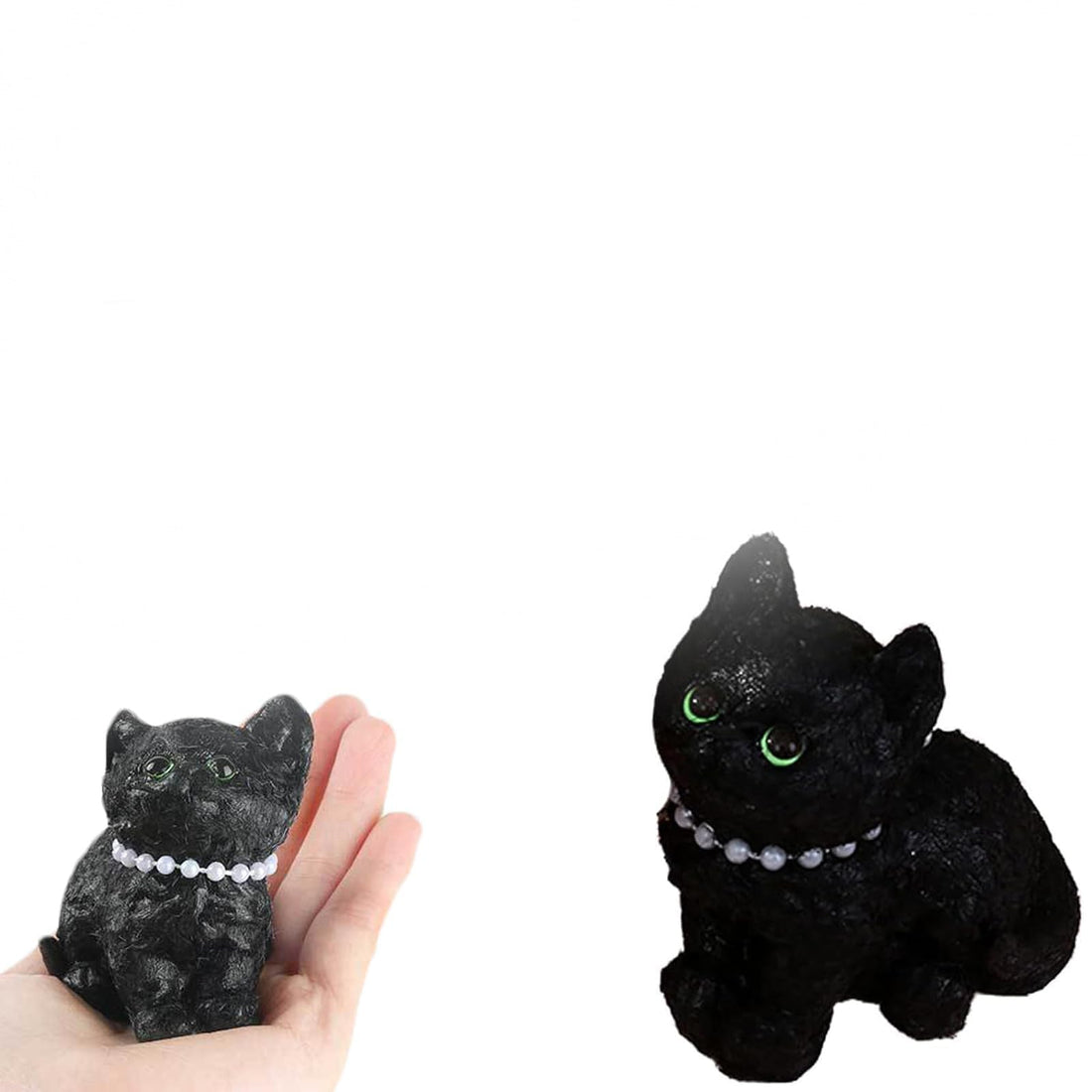 Black Cat Squishy