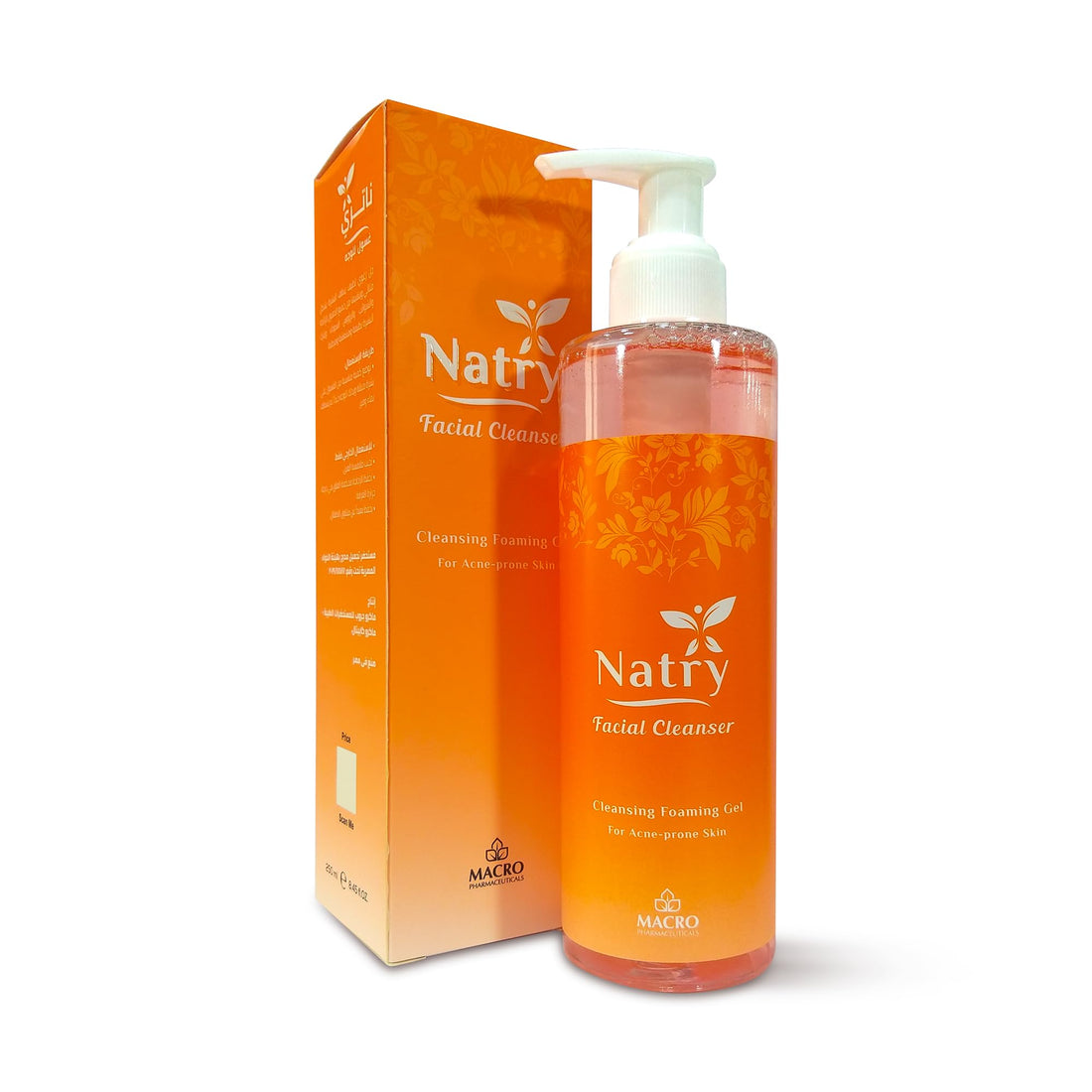 Natry