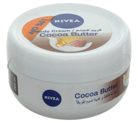 NIVEA