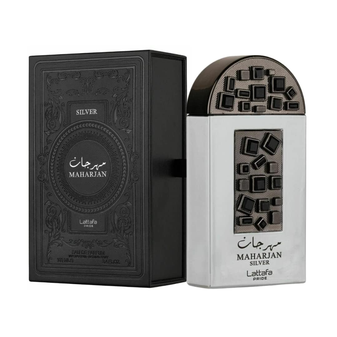MAHARJAN EAU DE PARFUM 100ML UNISEX