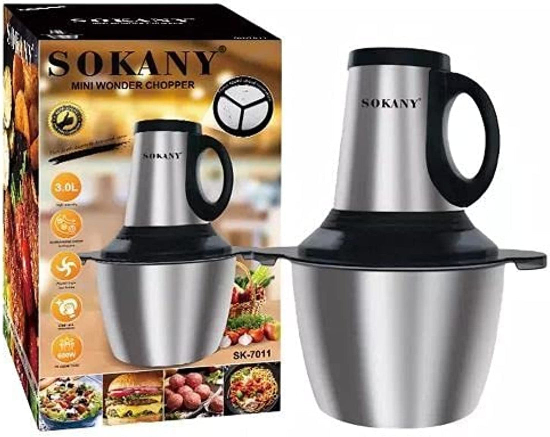 SOKANY