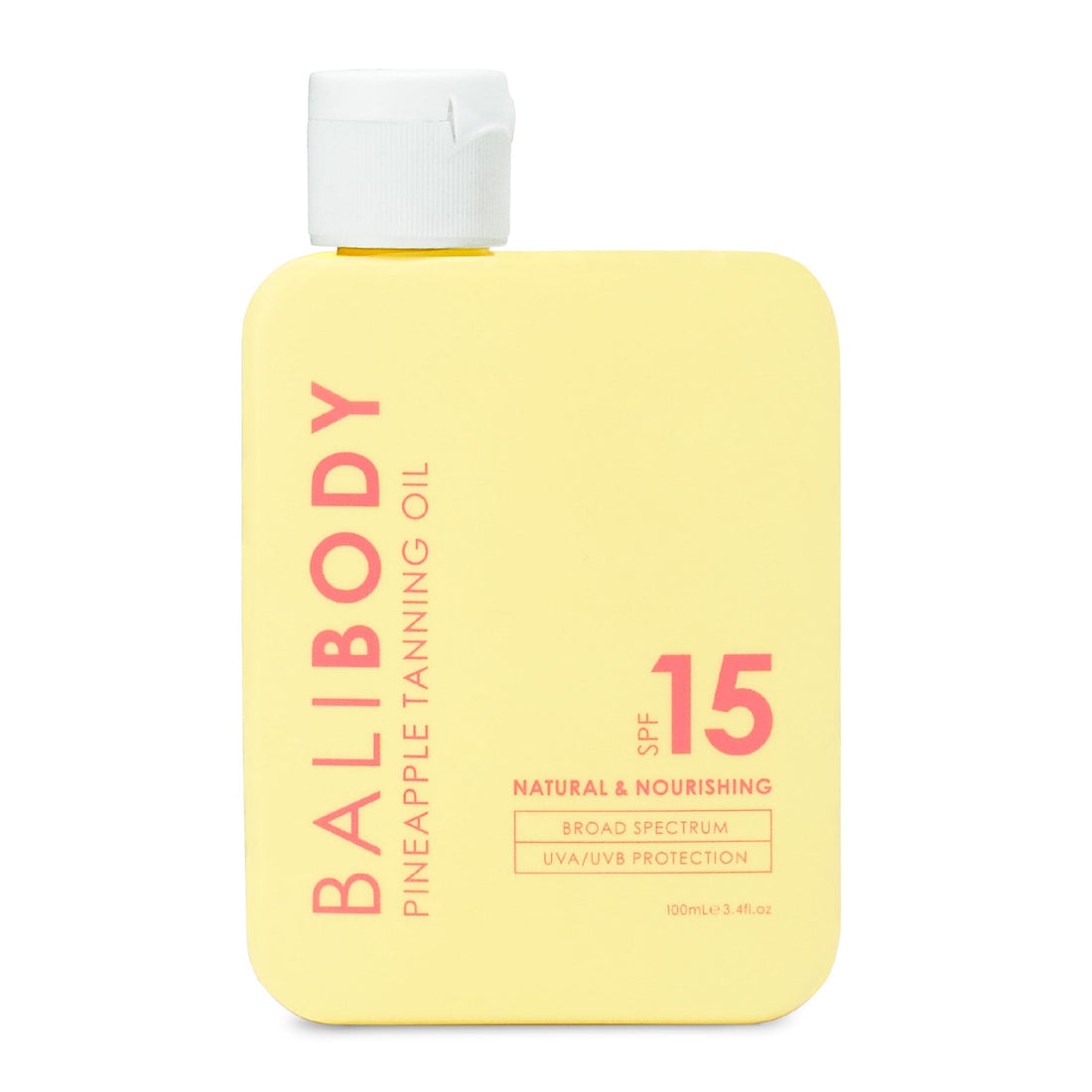BALI BODY