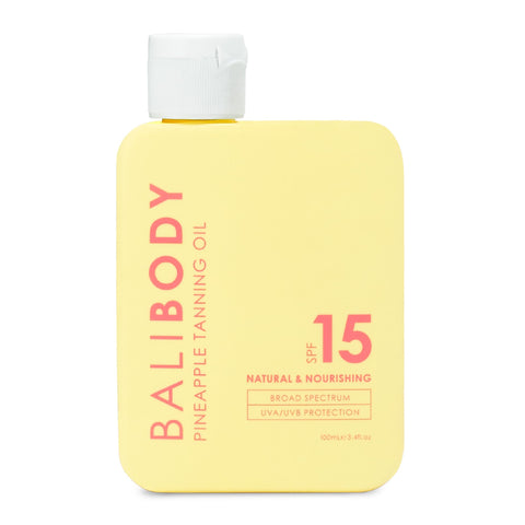 BALI BODY