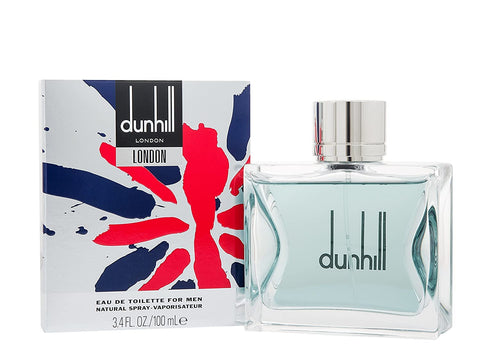 DUNHILL LONDON (M) EDT 100ML