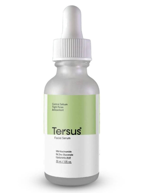 Multi Benefit Serum - Hyaluronic Acid, Panthenol & 10% Niacinamide - Pore Tightening & Brightening - 30ml - Era Care