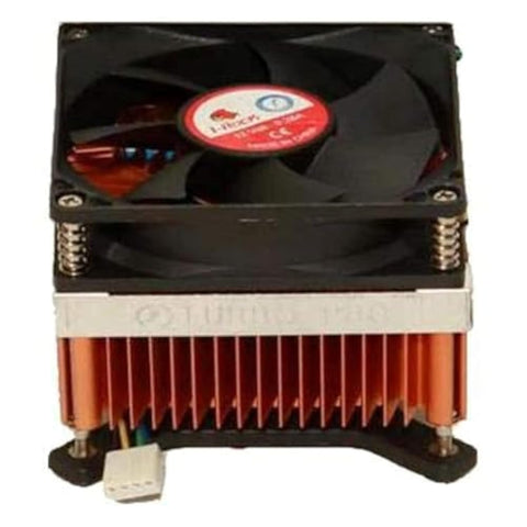 I-rock Turbo CPU Cooler Lga 775
